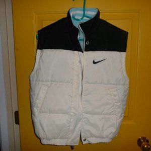 Nike Puffer Vest
